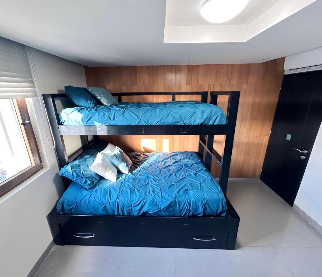 Amazing Beachfront Apartment แคนคูน ภายนอก รูปภาพ